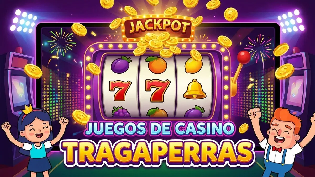 Juegos de casino