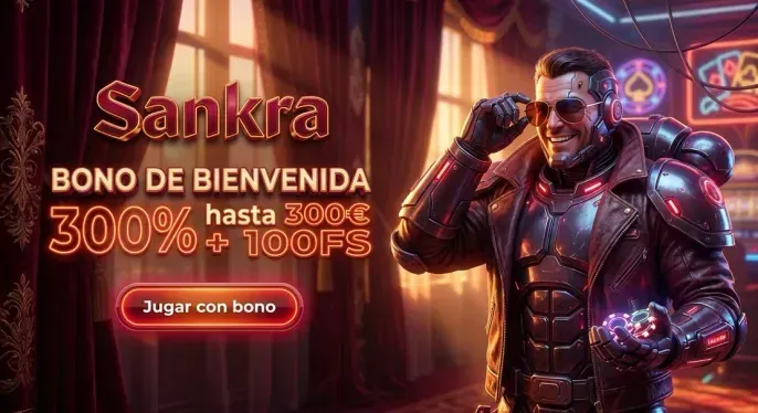 Sankra Casino